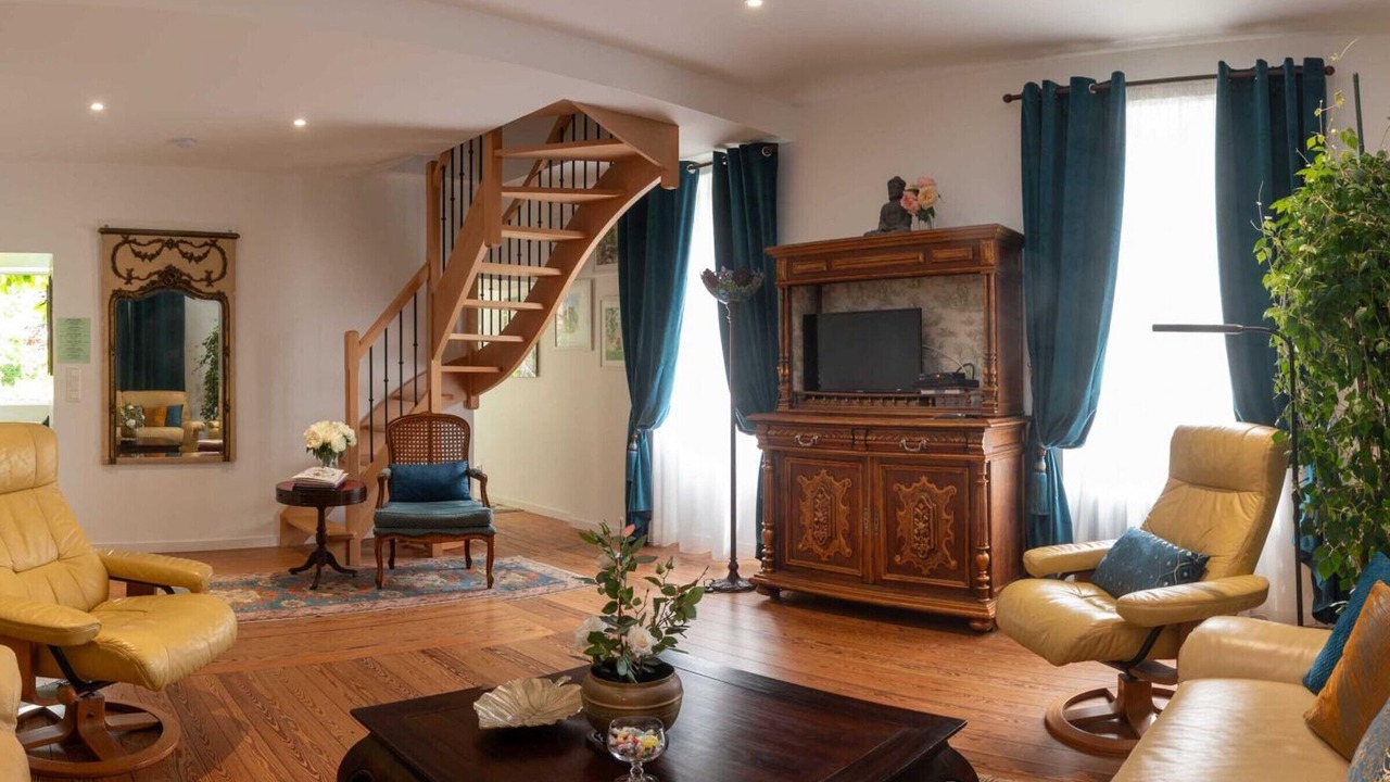 Photo of Livingroom in Ducey