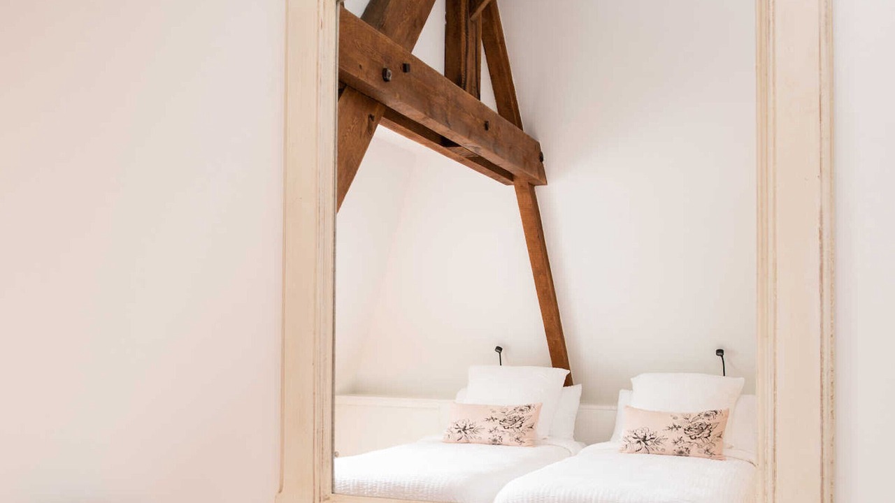 Photo of Bedroom in Ducey