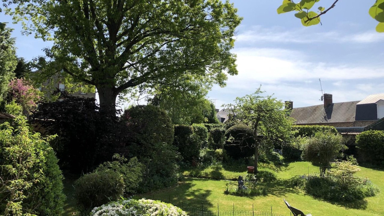 Photo of Outdoor in Ducey