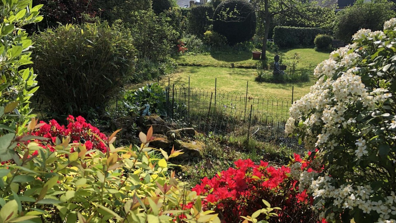 Photo of Outdoor in Ducey