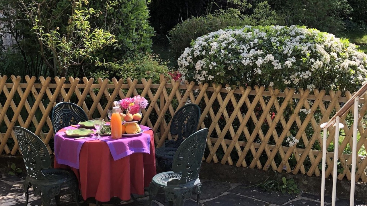 Photo of Outdoor in Ducey