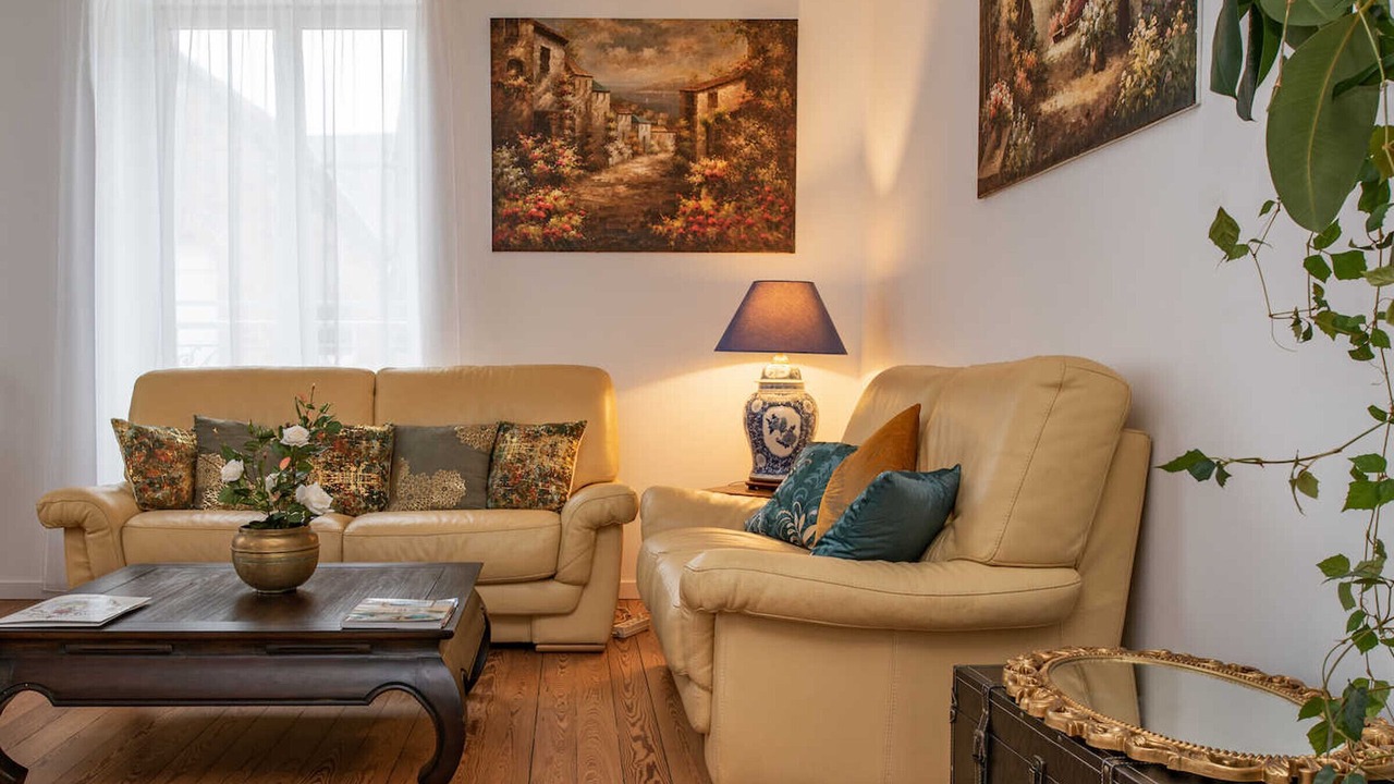 Photo of Livingroom in Ducey