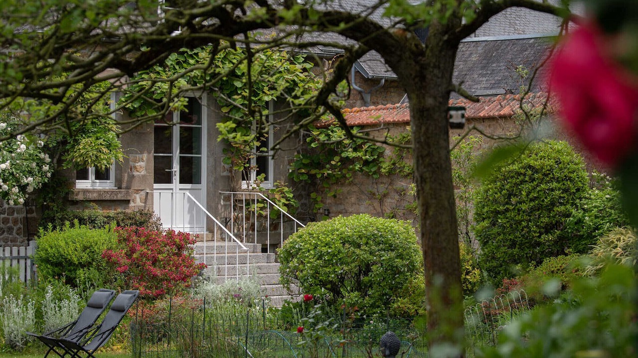 Photo of Patio Balcony in Ducey