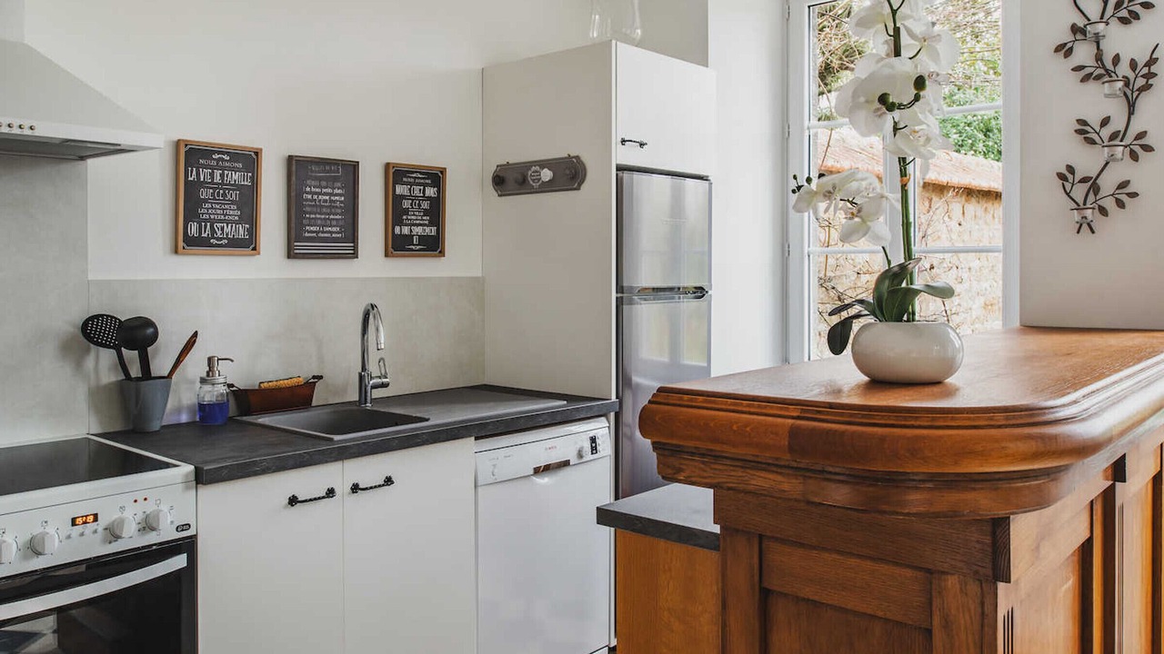 Photo of Kitchen in Ducey