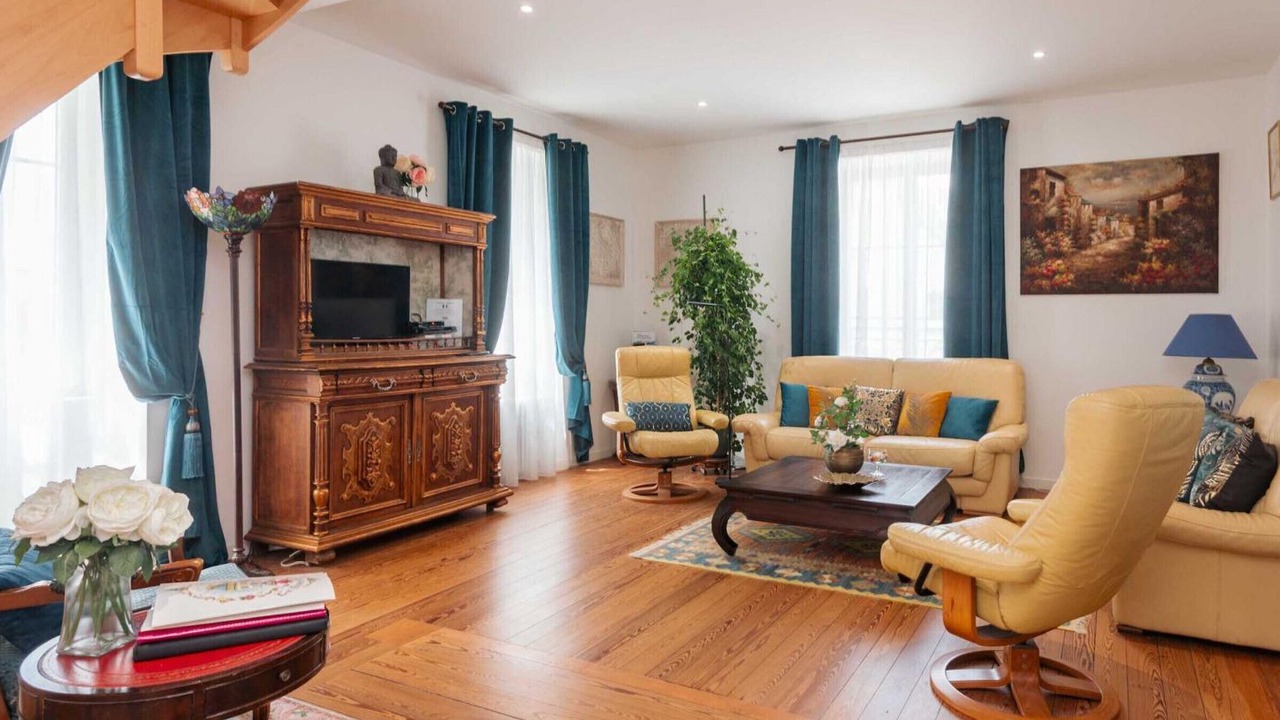 Photo of Livingroom in Ducey