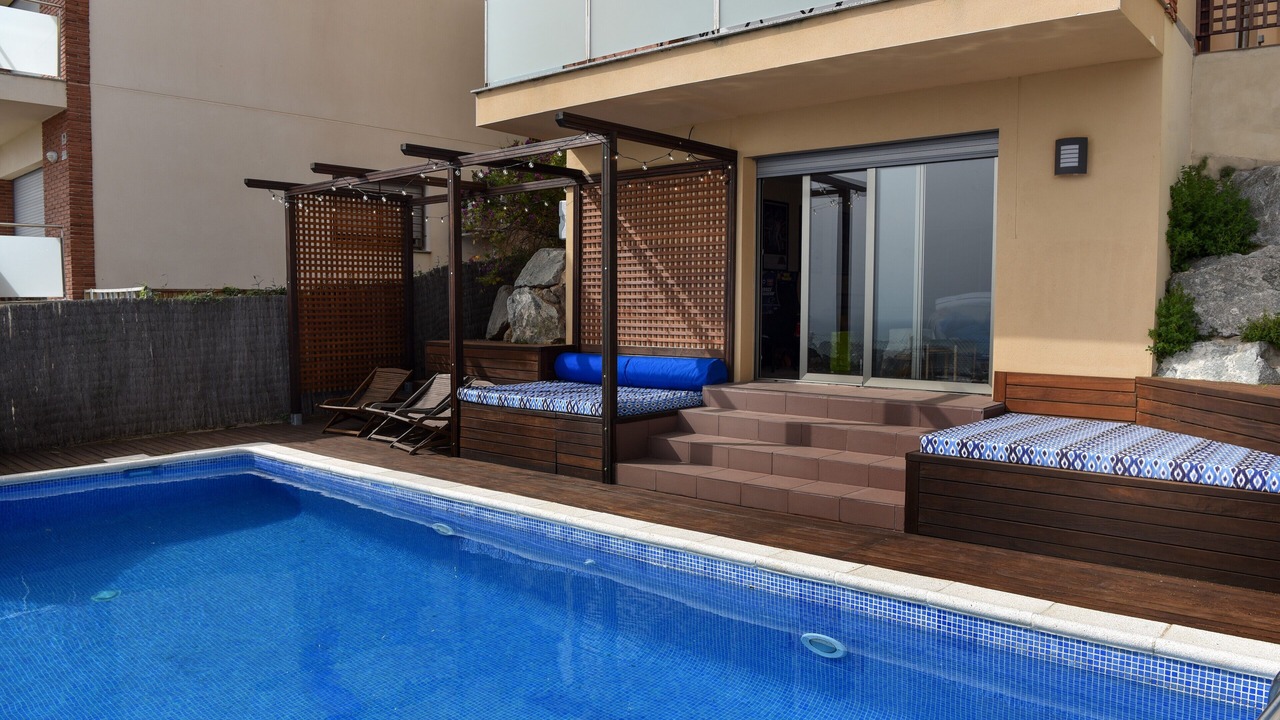 Photo of Outdoor in Santa Susanna