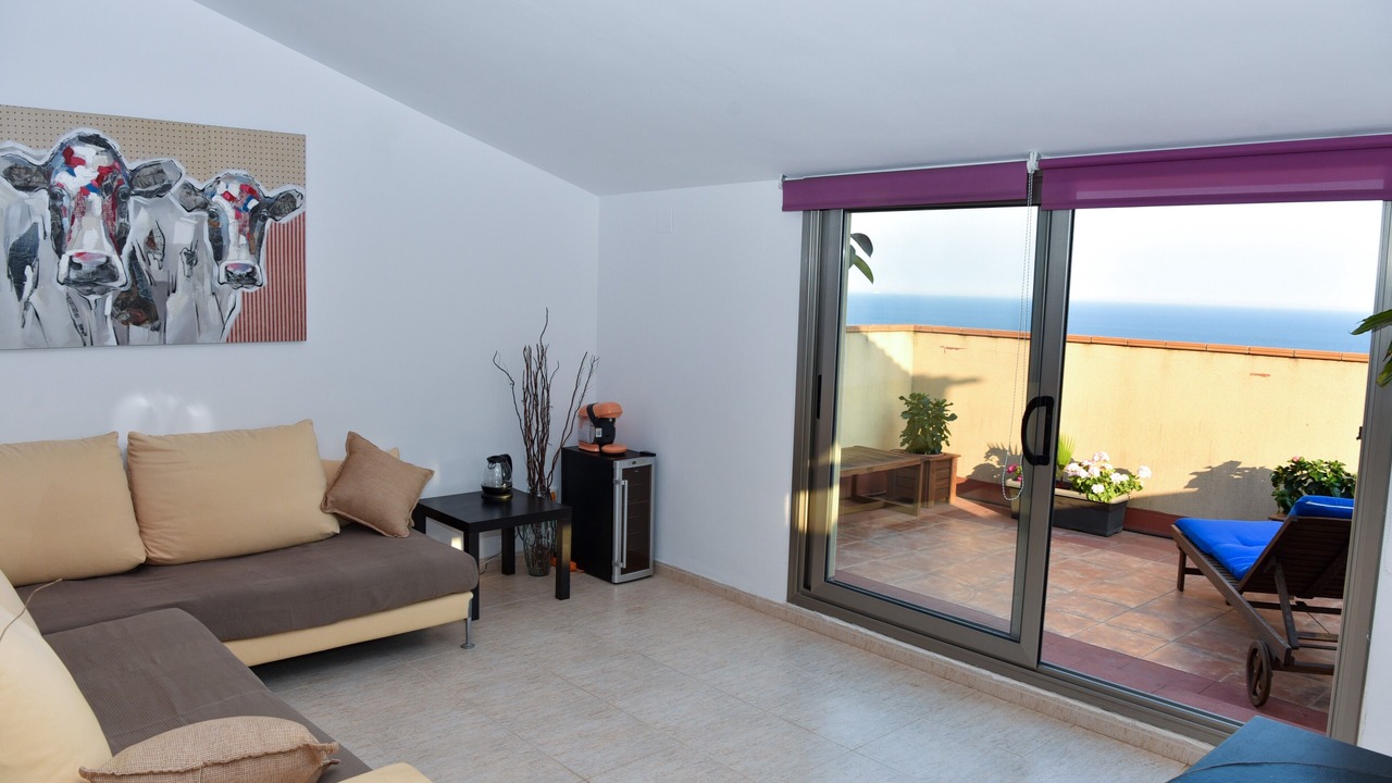 Photo of Livingroom in Santa Susanna