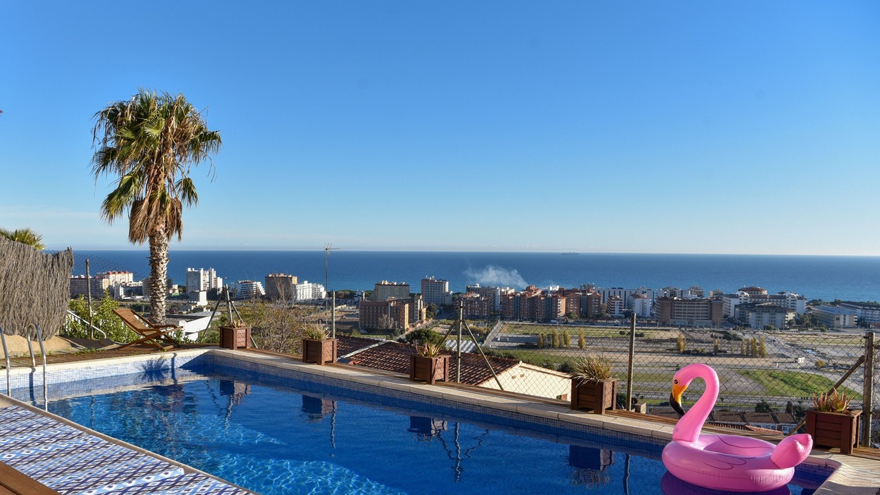 Photo of Outdoor in Santa Susanna