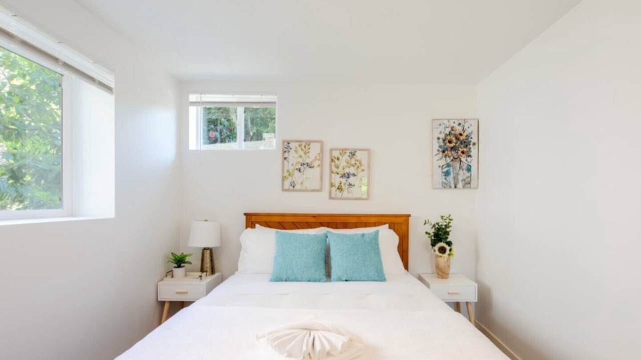 Photo of Bedroom in Green Lake
