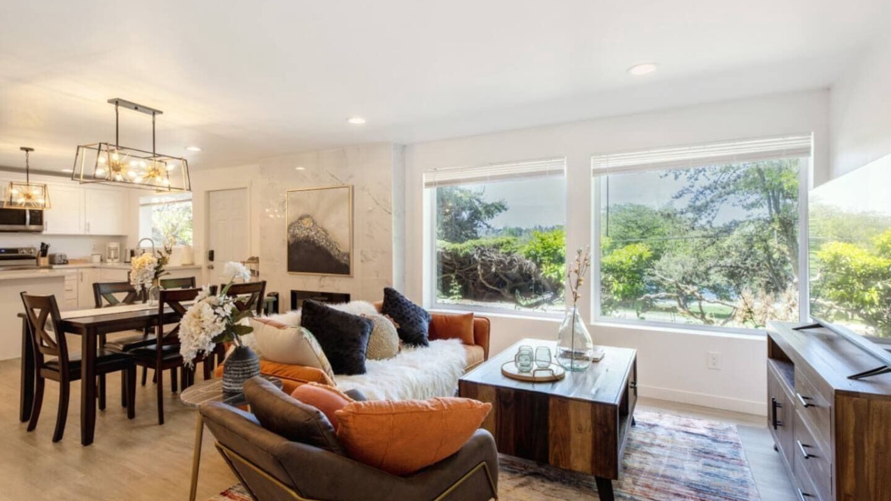 Photo of Livingroom in Green Lake