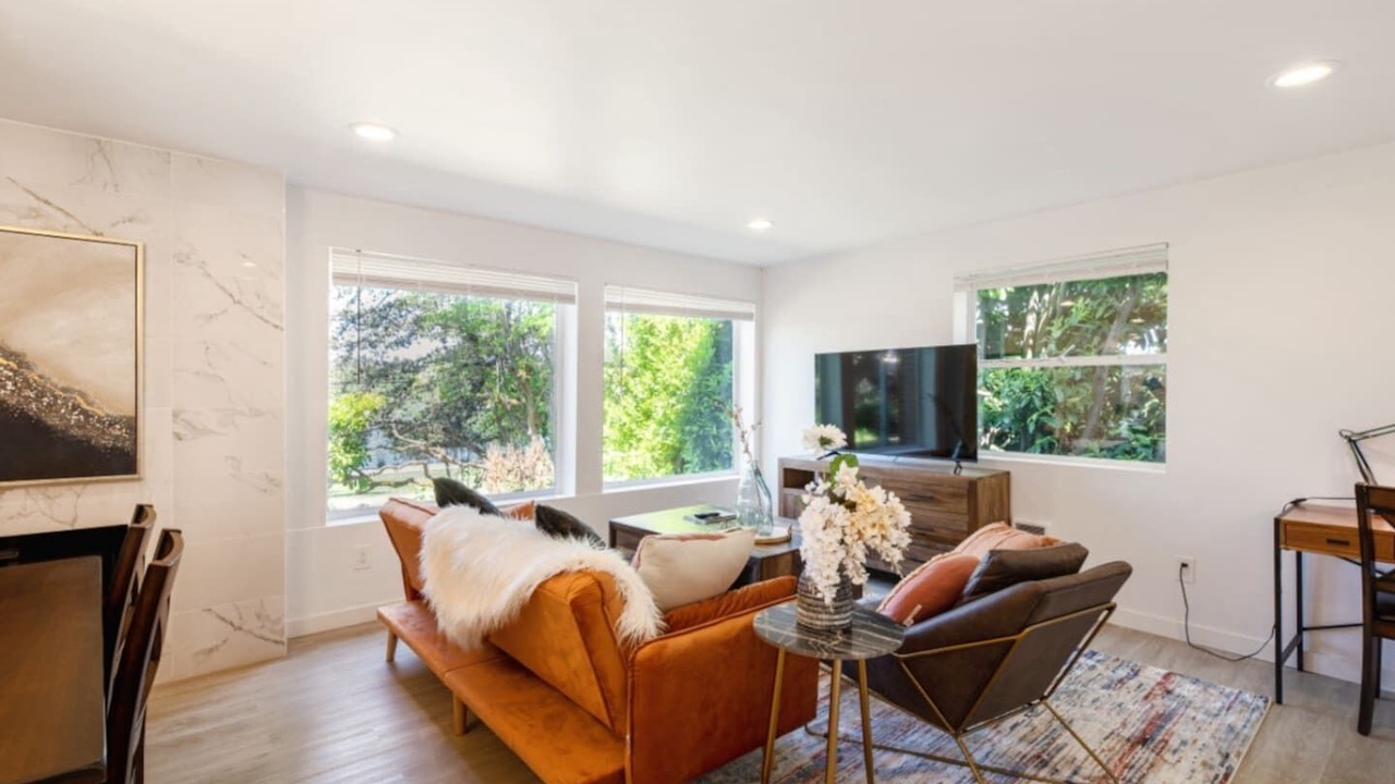 Photo of Livingroom in Green Lake