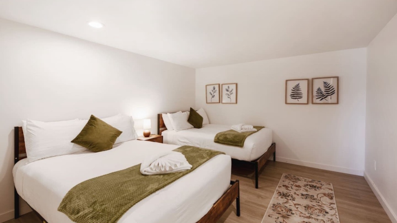 Photo of Bedroom in Green Lake