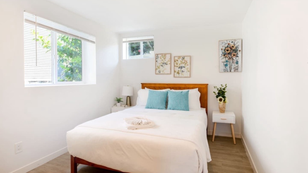 Photo of Bedroom in Green Lake