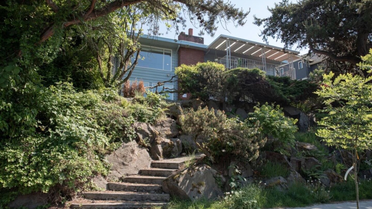 Photo of Outdoor in Green Lake