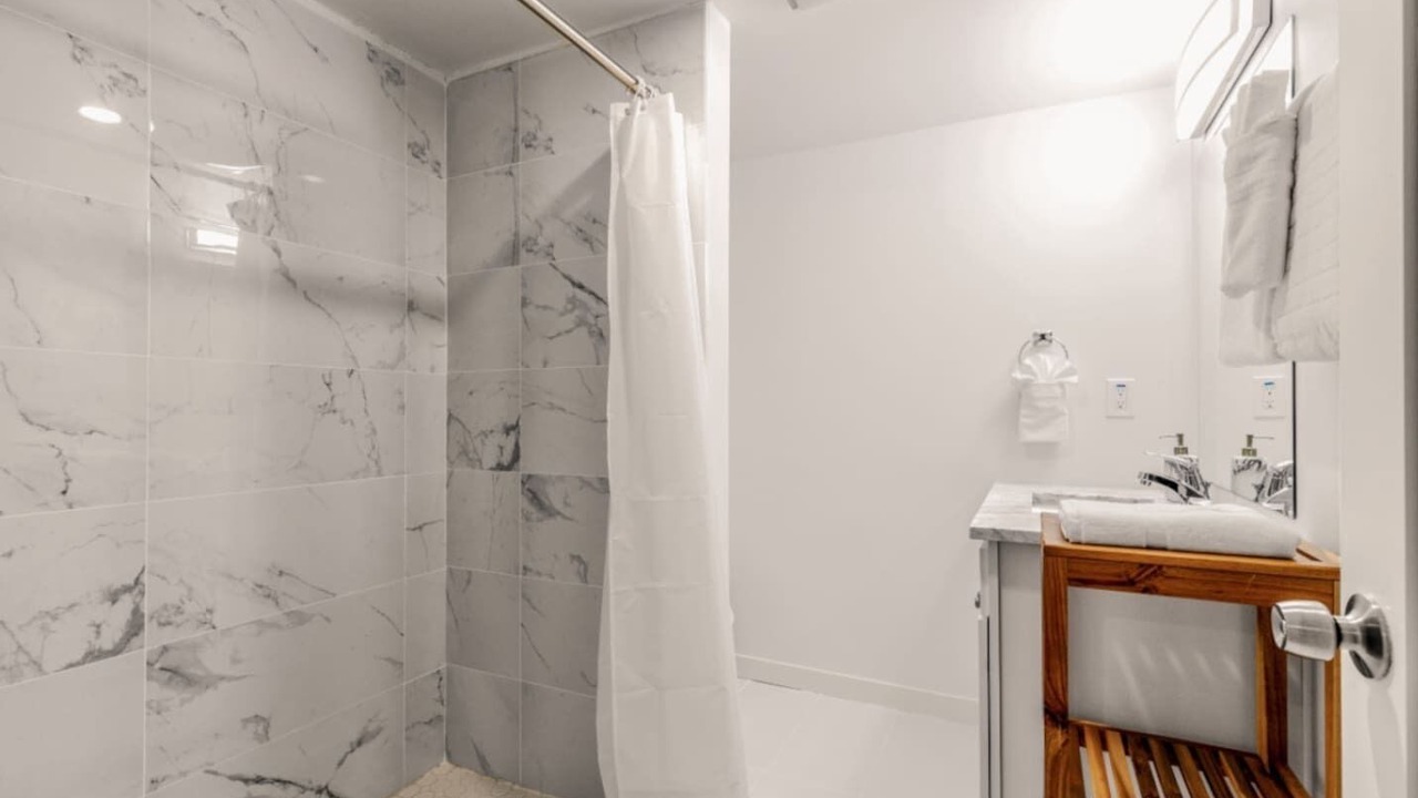 Photo of Bathroom in Green Lake
