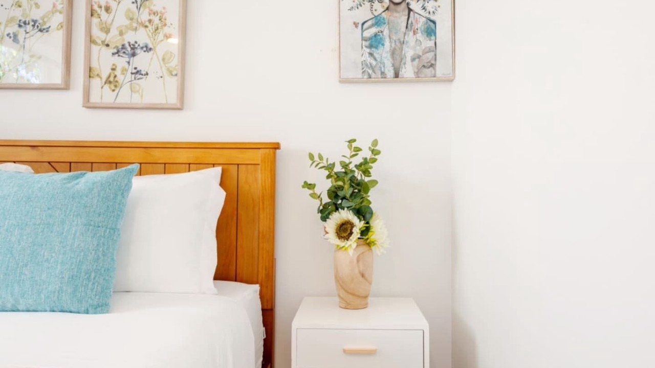 Photo of Bedroom in Green Lake