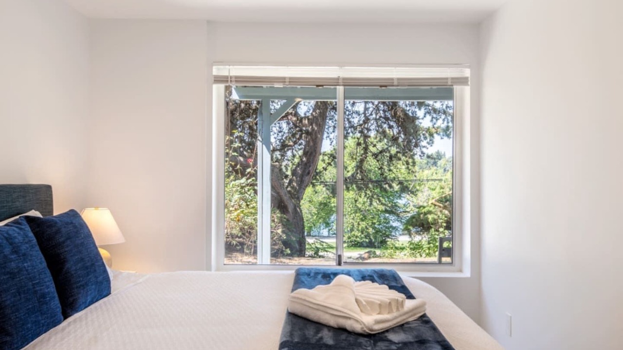 Photo of Bedroom in Green Lake
