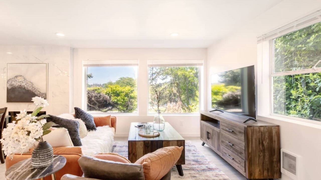 Photo of Livingroom in Green Lake