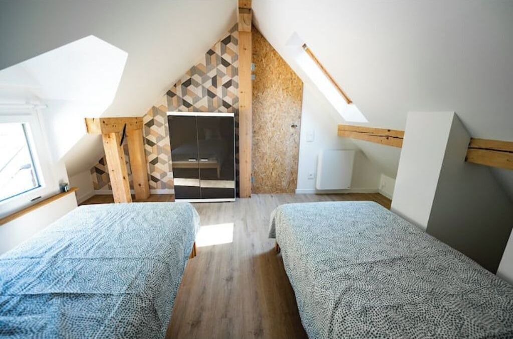 Photo of Bedroom in Rimbach-pres-Guebwiller