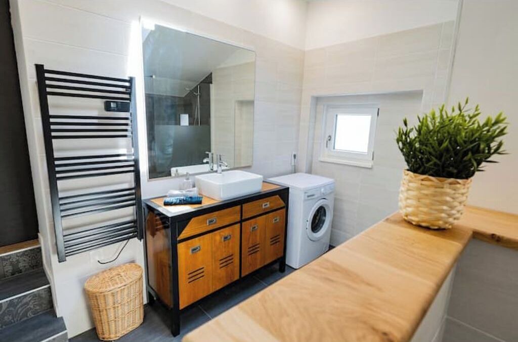 Photo of Bathroom in Rimbach-pres-Guebwiller