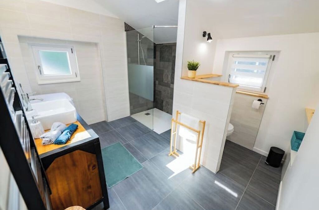 Photo of Bathroom in Rimbach-pres-Guebwiller