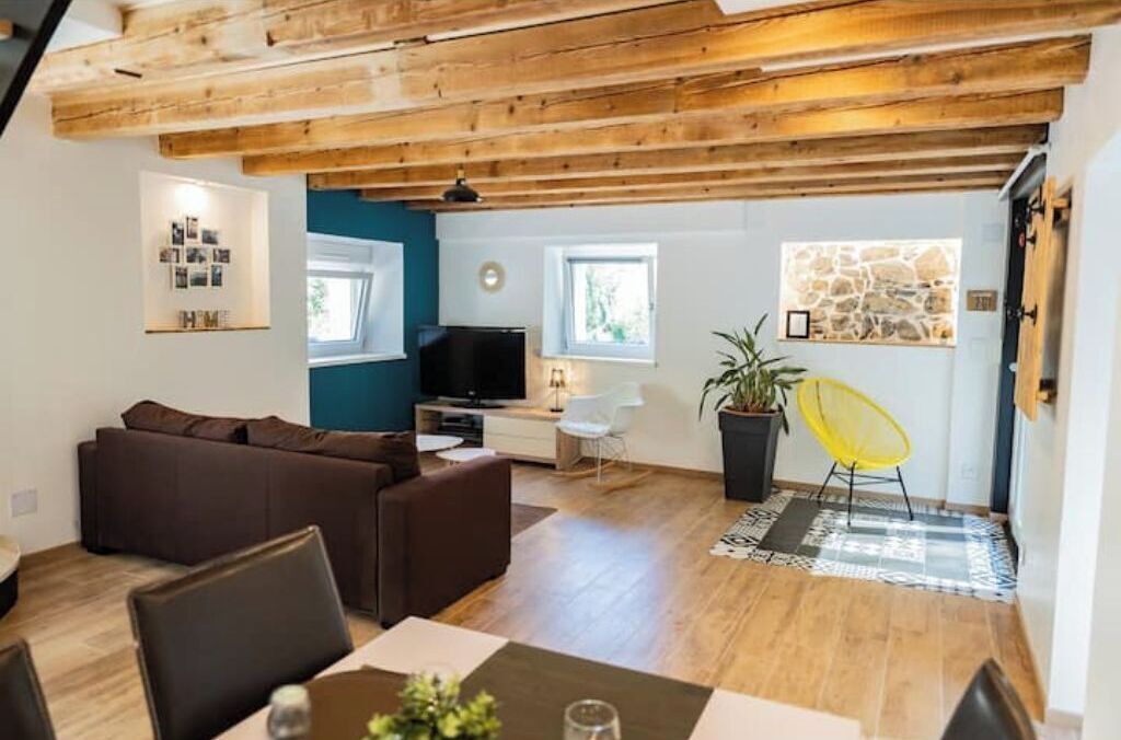 Photo of Livingroom in Rimbach-pres-Guebwiller