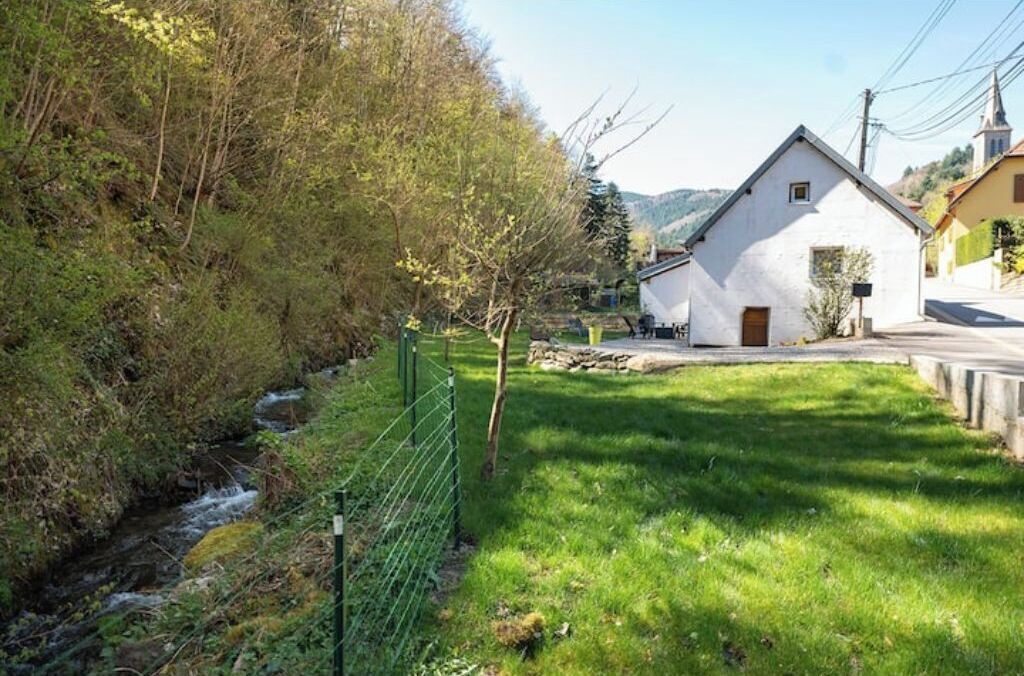 Photo of Outdoor in Rimbach-pres-Guebwiller