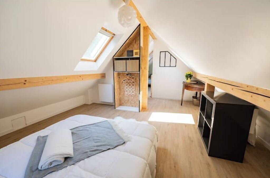 Photo of Bedroom in Rimbach-pres-Guebwiller