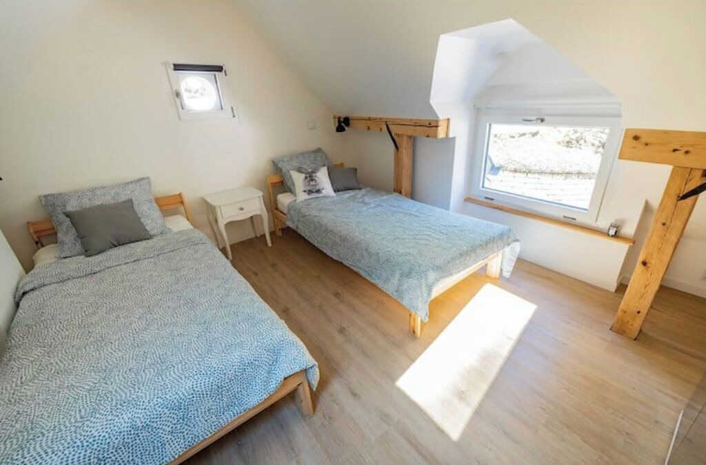 Photo of Bedroom in Rimbach-pres-Guebwiller