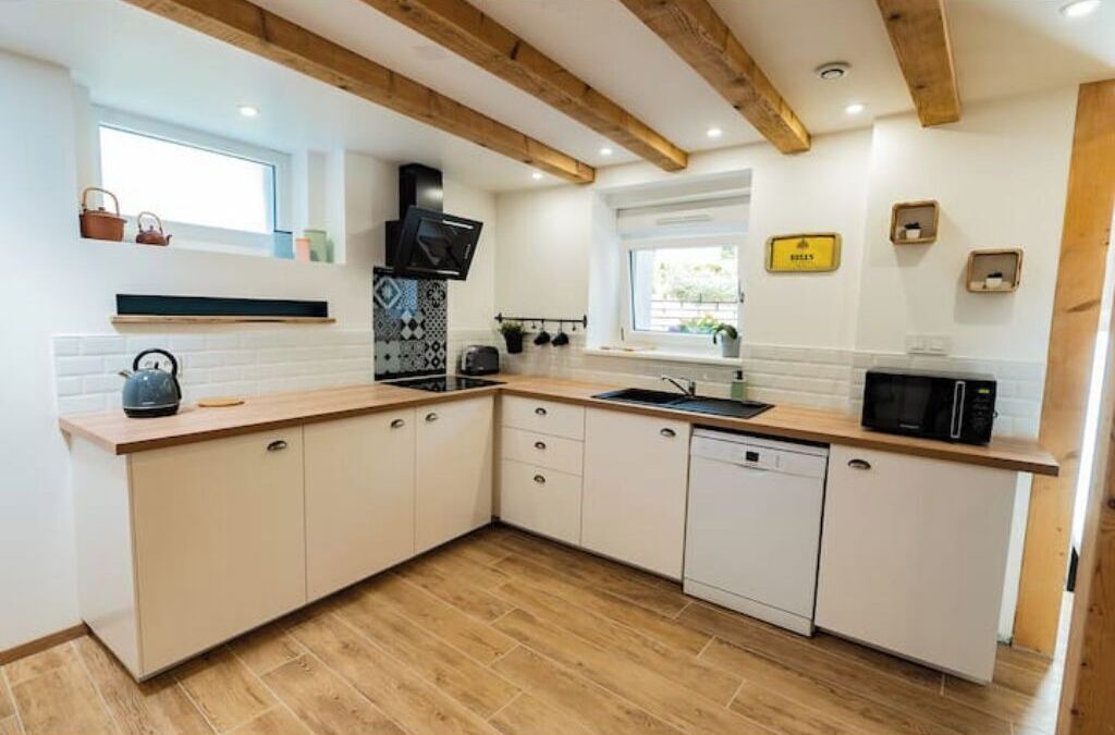Photo of Kitchen in Rimbach-pres-Guebwiller