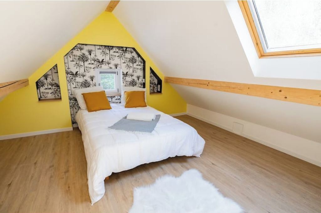 Photo of Bedroom in Rimbach-pres-Guebwiller