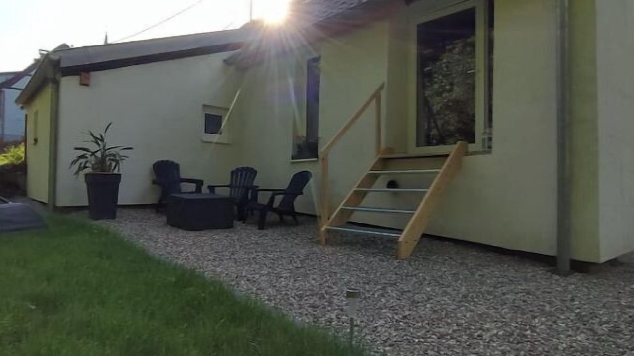 Photo of Patio Balcony in Rimbach-pres-Guebwiller