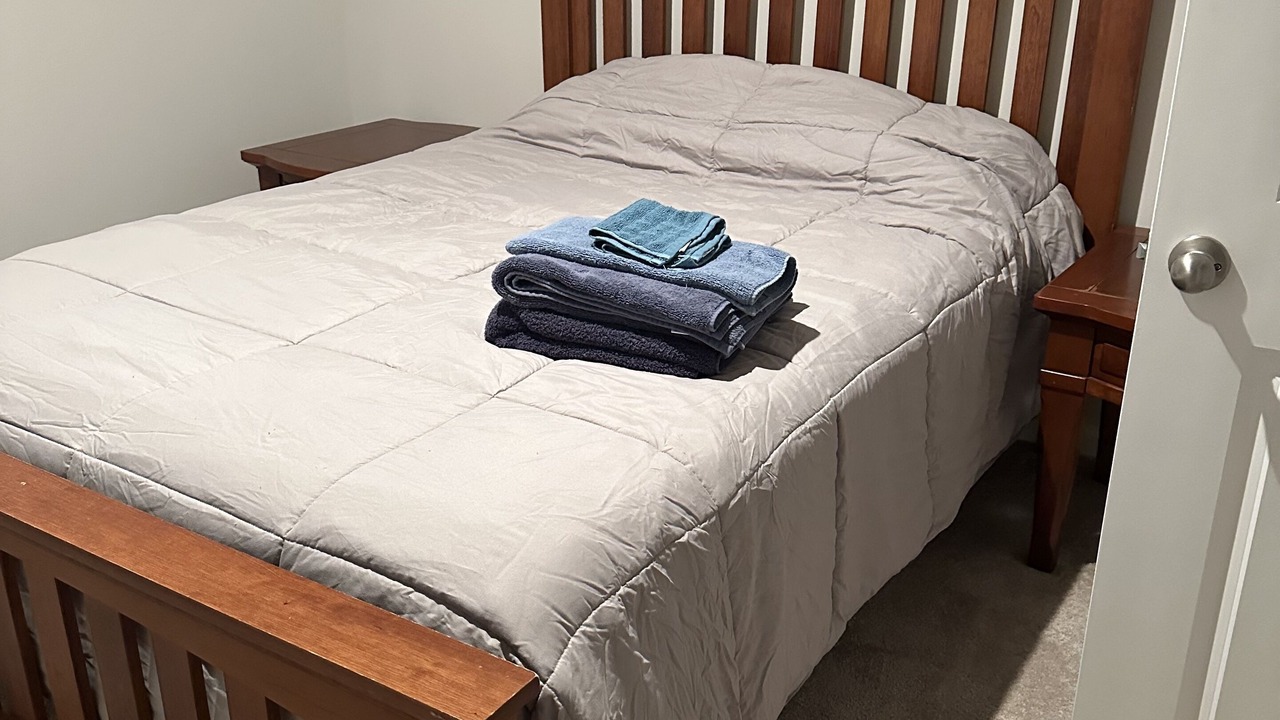 Photo of Bedroom in Zephyrhills