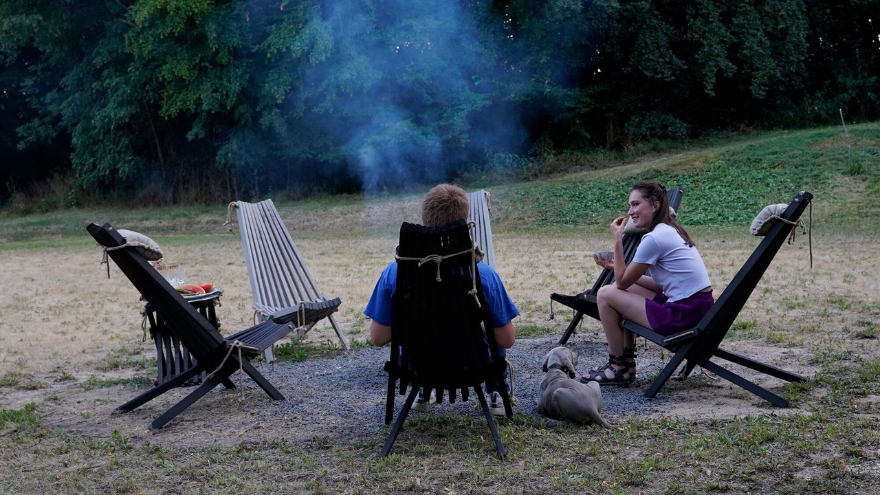 Photo of Outdoor in Loche-sur-Indrois