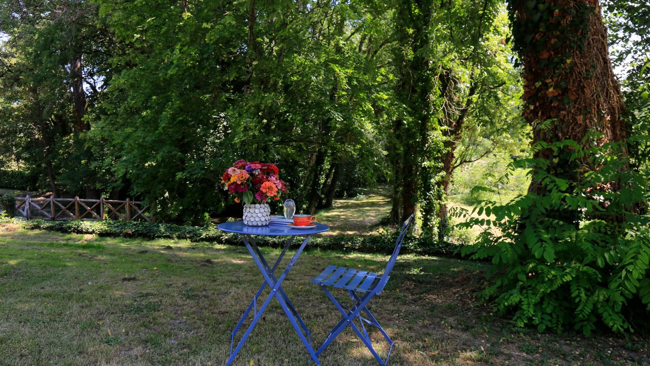 Photo of Outdoor in Loche-sur-Indrois