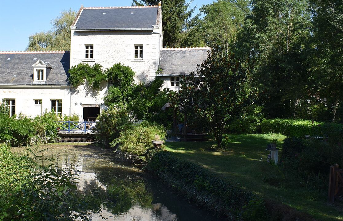 Photo of Others in Loche-sur-Indrois
