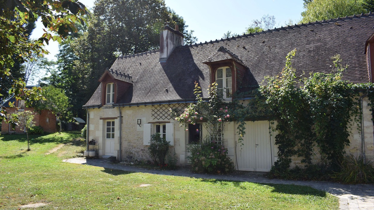 Photo of Outdoor in Loche-sur-Indrois