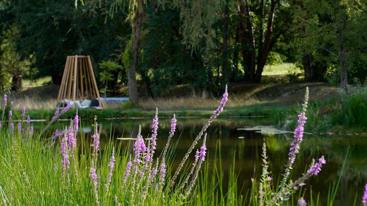 Photo of Outdoor in Loche-sur-Indrois