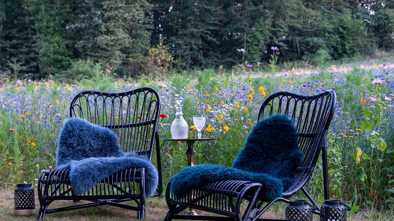Photo of Patio Balcony in Loche-sur-Indrois