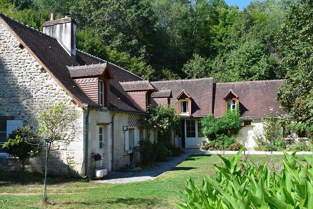 Photo of Outdoor in Loche-sur-Indrois