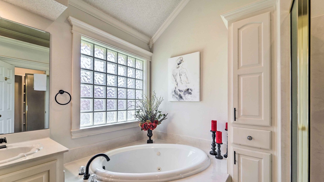 Photo of Bathroom in Lubbock