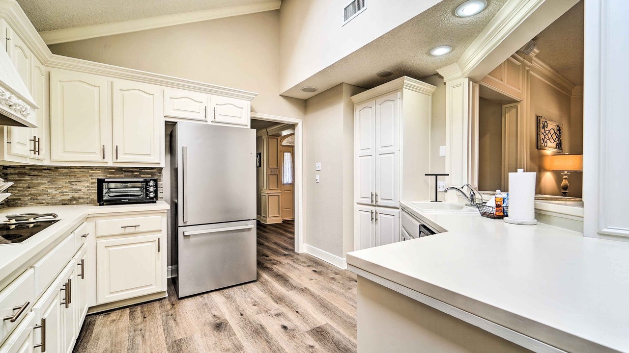 Photo of Kitchen in Lubbock