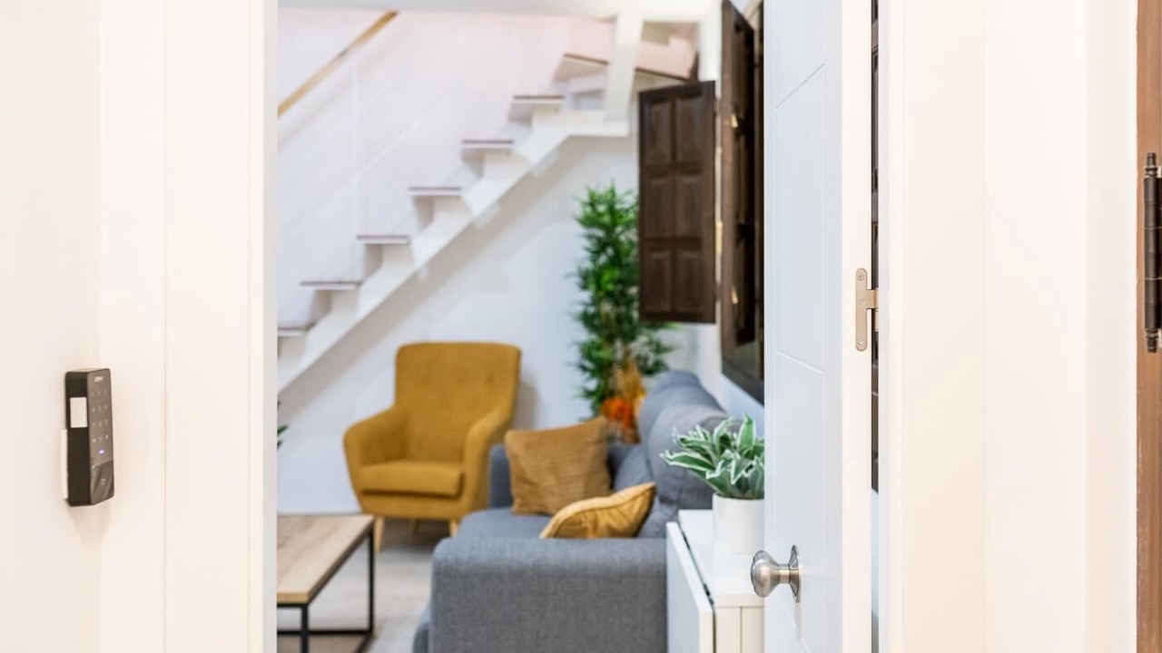 Photo of Livingroom in San Pedro