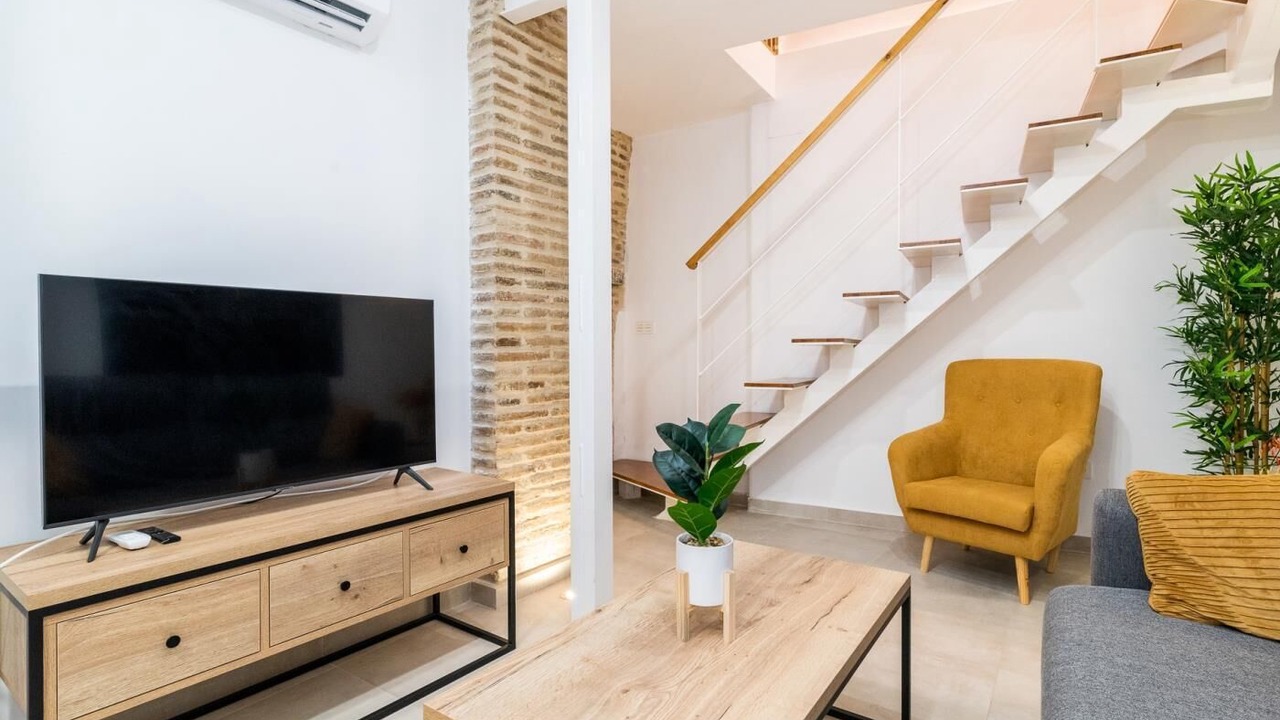 Photo of Livingroom in San Pedro