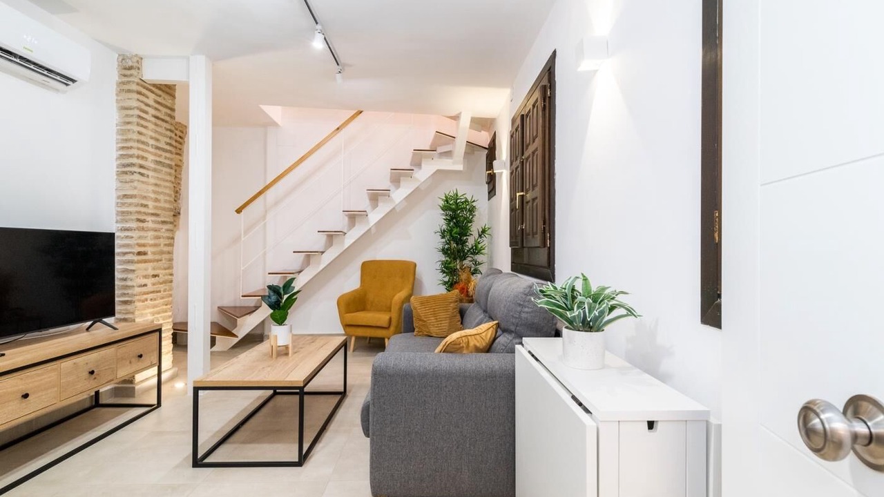 Photo of Livingroom in San Pedro