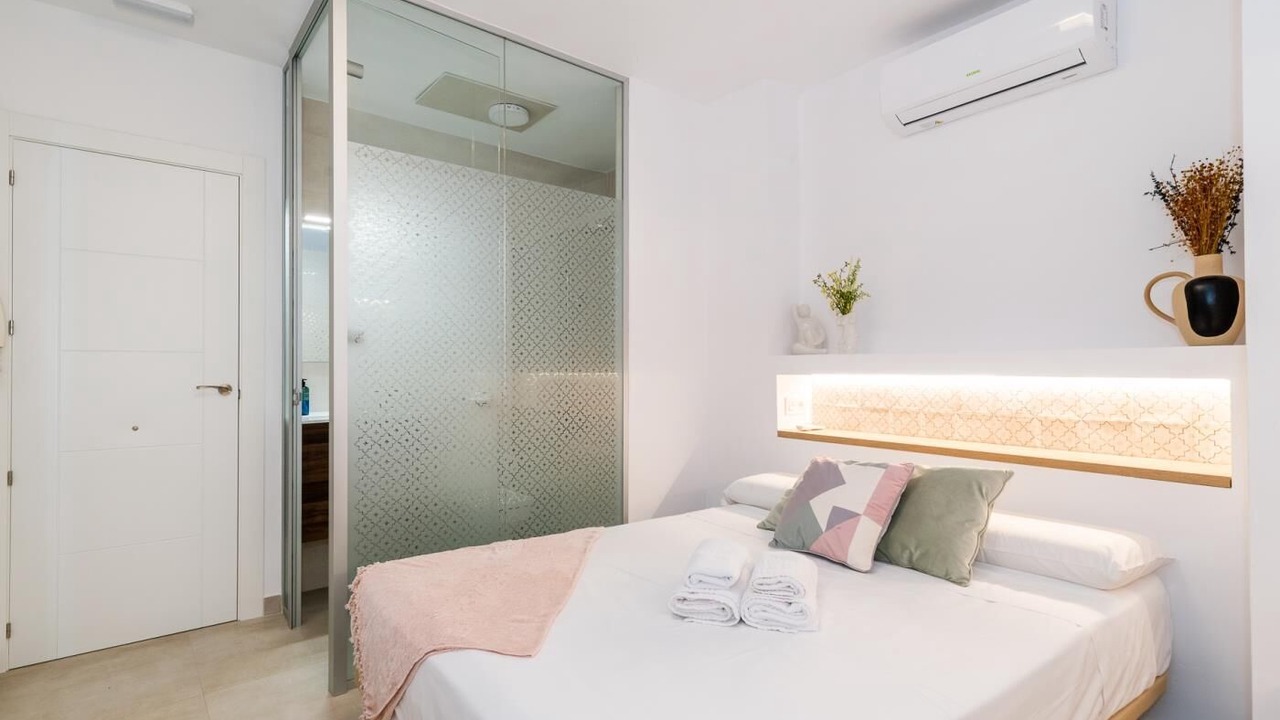 Photo of Bedroom in San Pedro