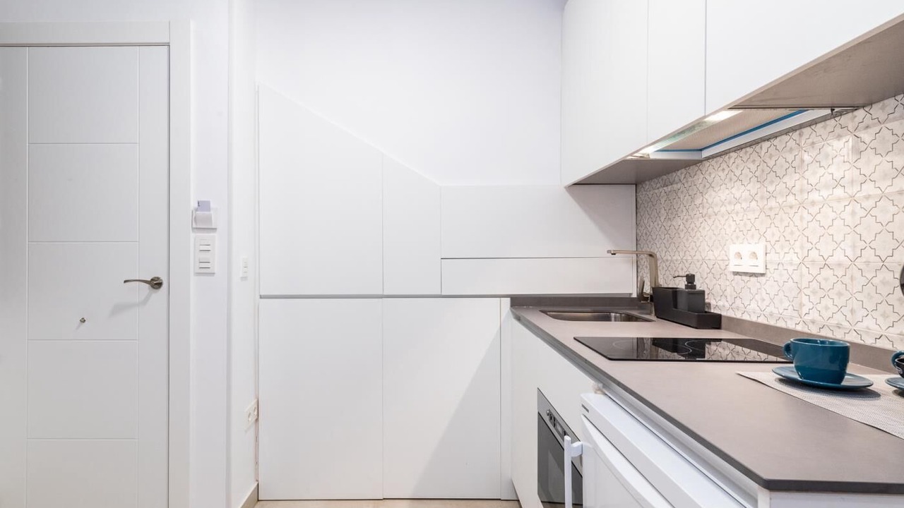 Photo of Kitchen in San Pedro