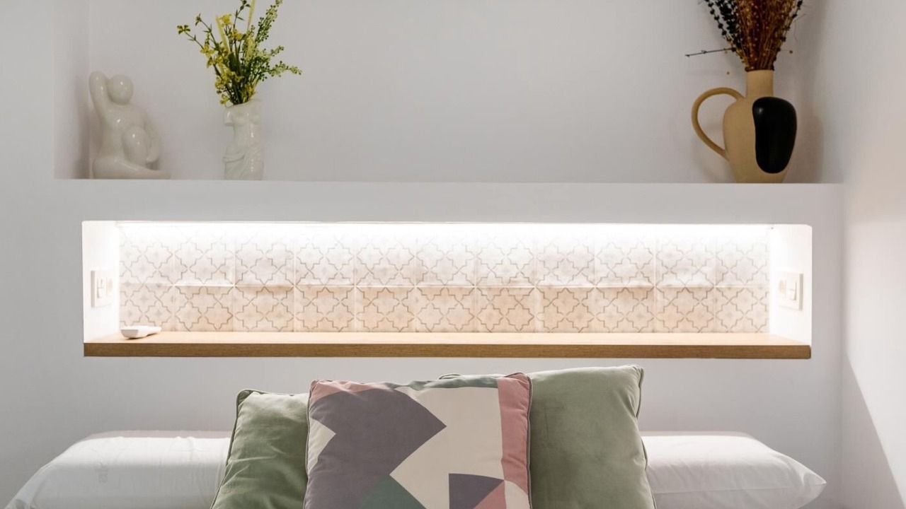 Photo of Bedroom in San Pedro