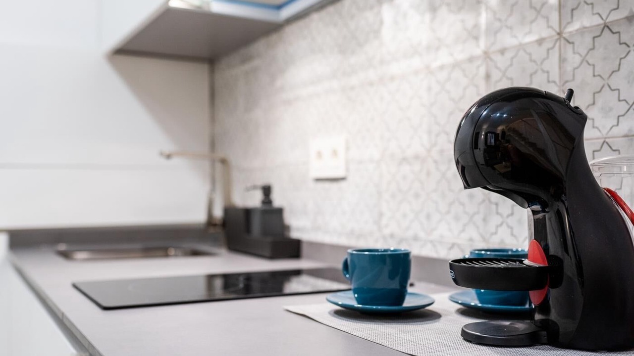 Photo of Kitchen in San Pedro