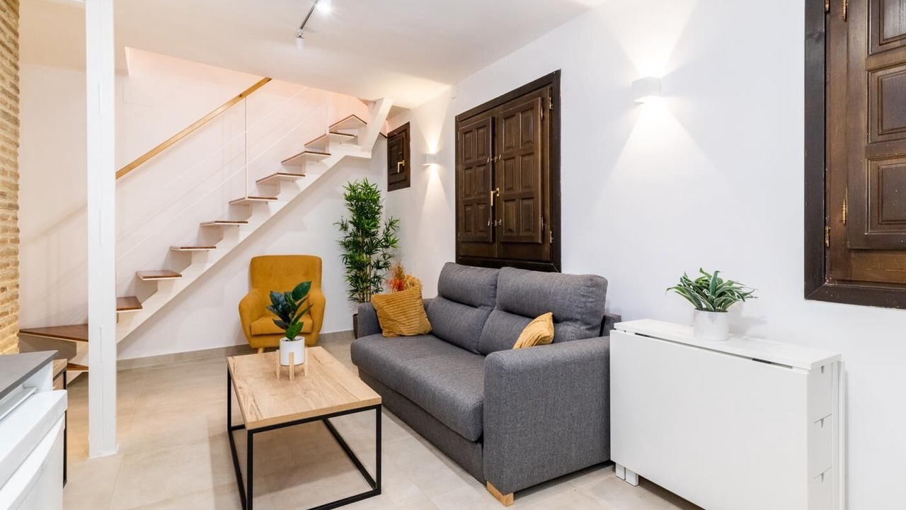 Photo of Livingroom in San Pedro
